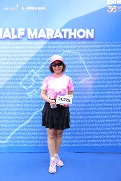 HO CHI MINH CITY NIGHT RUN EXIMBANK 2024 - Ảnh #1965423
