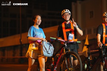 HO CHI MINH CITY NIGHT RUN EXIMBANK 2024 - Ảnh #2030156