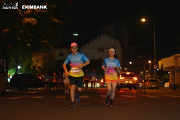 HO CHI MINH CITY NIGHT RUN EXIMBANK 2024 - Ảnh #2028938