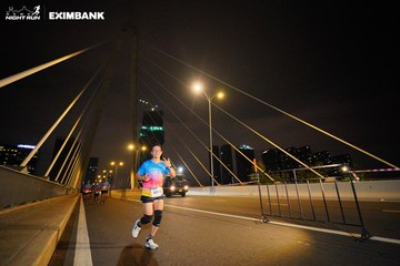 HO CHI MINH CITY NIGHT RUN EXIMBANK 2024 - Ảnh #2024882