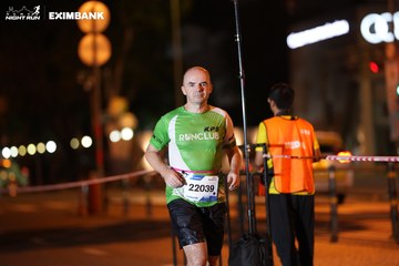 HO CHI MINH CITY NIGHT RUN EXIMBANK 2024 - Ảnh #2159638