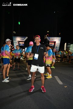 HO CHI MINH CITY NIGHT RUN EXIMBANK 2024 - Ảnh #1970011