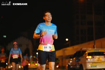 HO CHI MINH CITY NIGHT RUN EXIMBANK 2024 - Ảnh #2027564