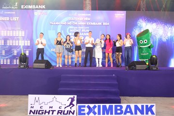 HO CHI MINH CITY NIGHT RUN EXIMBANK 2024 - Ảnh #1965187