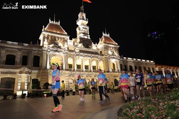 HO CHI MINH CITY NIGHT RUN EXIMBANK 2024 - Ảnh #2103912