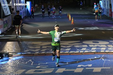 HO CHI MINH CITY NIGHT RUN EXIMBANK 2024 - Ảnh #2029077