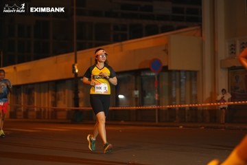 HO CHI MINH CITY NIGHT RUN EXIMBANK 2024 - Ảnh #2033544
