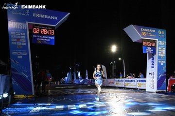 HO CHI MINH CITY NIGHT RUN EXIMBANK 2024 - Ảnh #2063831