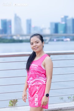 HO CHI MINH CITY NIGHT RUN EXIMBANK 2024 - Ảnh #1962855