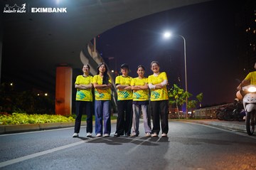 HO CHI MINH CITY NIGHT RUN EXIMBANK 2024 - Ảnh #1988265