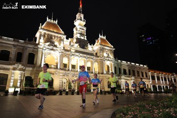 HO CHI MINH CITY NIGHT RUN EXIMBANK 2024 - Ảnh #2021503