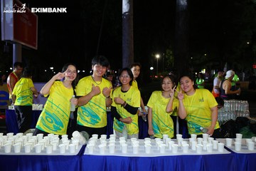 HO CHI MINH CITY NIGHT RUN EXIMBANK 2024 - Ảnh #2012330