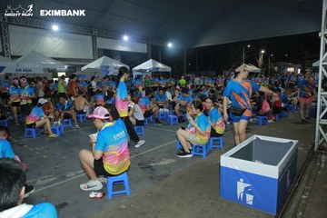HO CHI MINH CITY NIGHT RUN EXIMBANK 2024 - Ảnh #2011033