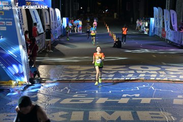 HO CHI MINH CITY NIGHT RUN EXIMBANK 2024 - Ảnh #2030056