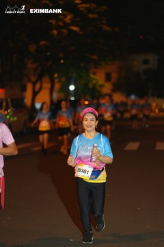HO CHI MINH CITY NIGHT RUN EXIMBANK 2024 - Ảnh #2029099