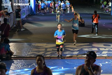 HO CHI MINH CITY NIGHT RUN EXIMBANK 2024 - Ảnh #2028272
