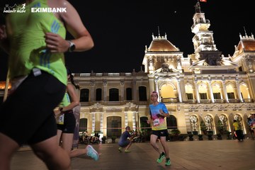 HO CHI MINH CITY NIGHT RUN EXIMBANK 2024 - Ảnh #2021147