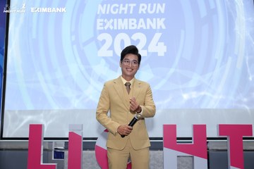 HO CHI MINH CITY NIGHT RUN EXIMBANK 2024 - Ảnh #1963560