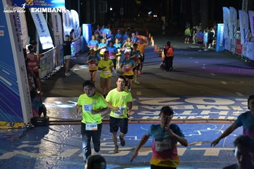 HO CHI MINH CITY NIGHT RUN EXIMBANK 2024 - Ảnh #2031316