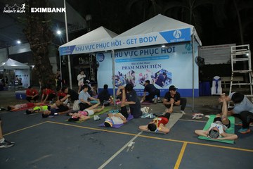 HO CHI MINH CITY NIGHT RUN EXIMBANK 2024 - Ảnh #2010797