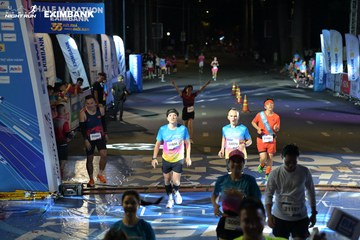 HO CHI MINH CITY NIGHT RUN EXIMBANK 2024 - Ảnh #2032361