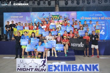 HO CHI MINH CITY NIGHT RUN EXIMBANK 2024 - Ảnh #2010232