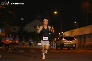 HO CHI MINH CITY NIGHT RUN EXIMBANK 2024 - Ảnh #2030994