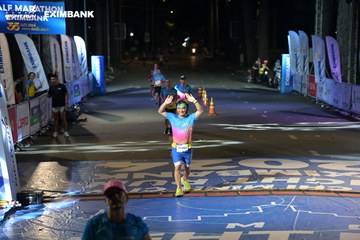 HO CHI MINH CITY NIGHT RUN EXIMBANK 2024 - Ảnh #2026746