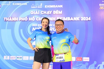 HO CHI MINH CITY NIGHT RUN EXIMBANK 2024 - Ảnh #2011808