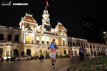 HO CHI MINH CITY NIGHT RUN EXIMBANK 2024 - Ảnh #2021519