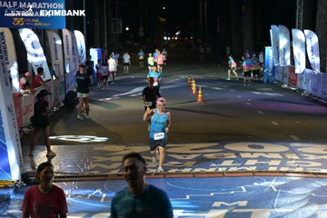 HO CHI MINH CITY NIGHT RUN EXIMBANK 2024 - Ảnh #2033877