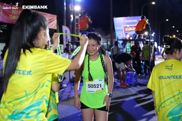 HO CHI MINH CITY NIGHT RUN EXIMBANK 2024 - Ảnh #2012341