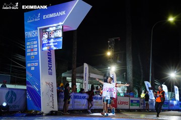 HO CHI MINH CITY NIGHT RUN EXIMBANK 2024 - Ảnh #2032943