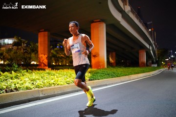 HO CHI MINH CITY NIGHT RUN EXIMBANK 2024 - Ảnh #1988364