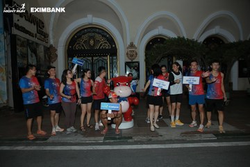 HO CHI MINH CITY NIGHT RUN EXIMBANK 2024 - Ảnh #2010592