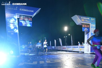 HO CHI MINH CITY NIGHT RUN EXIMBANK 2024 - Ảnh #2059436