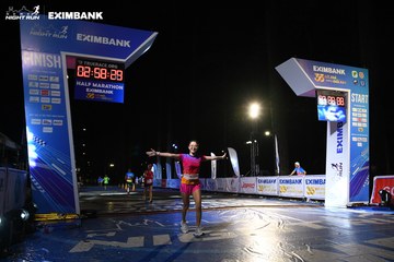 HO CHI MINH CITY NIGHT RUN EXIMBANK 2024 - Ảnh #2060313
