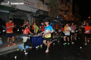 HO CHI MINH CITY NIGHT RUN EXIMBANK 2024 - Ảnh #2010659