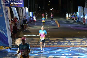 HO CHI MINH CITY NIGHT RUN EXIMBANK 2024 - Ảnh #2033976