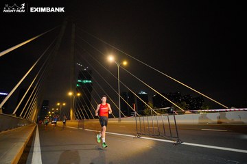 HO CHI MINH CITY NIGHT RUN EXIMBANK 2024 - Ảnh #2024102