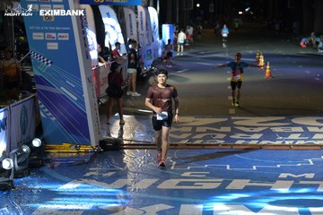 HO CHI MINH CITY NIGHT RUN EXIMBANK 2024 - Ảnh #2035038