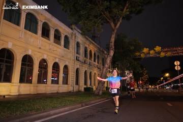 HO CHI MINH CITY NIGHT RUN EXIMBANK 2024 - Ảnh #2102715