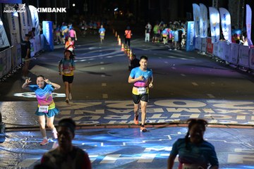 HO CHI MINH CITY NIGHT RUN EXIMBANK 2024 - Ảnh #2032351