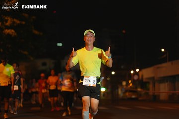 HO CHI MINH CITY NIGHT RUN EXIMBANK 2024 - Ảnh #2031451