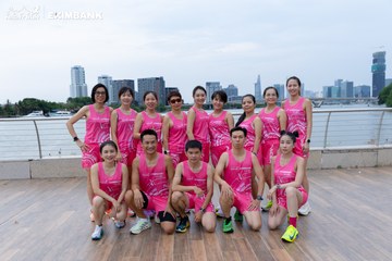 HO CHI MINH CITY NIGHT RUN EXIMBANK 2024 - Ảnh #1962614