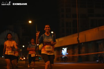 HO CHI MINH CITY NIGHT RUN EXIMBANK 2024 - Ảnh #2028846