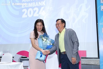HO CHI MINH CITY NIGHT RUN EXIMBANK 2024 - Ảnh #1963445