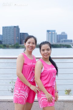 HO CHI MINH CITY NIGHT RUN EXIMBANK 2024 - Ảnh #1962731