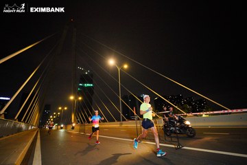 HO CHI MINH CITY NIGHT RUN EXIMBANK 2024 - Ảnh #2024016