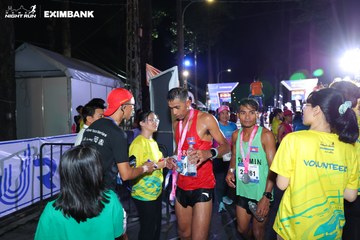 HO CHI MINH CITY NIGHT RUN EXIMBANK 2024 - Ảnh #2012606